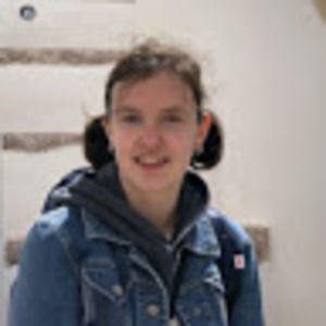 Meet your Posher, Janie